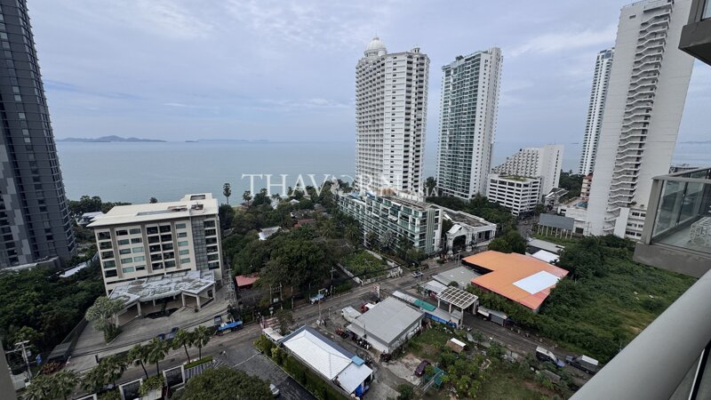 photo flat The Riviera Wongamat Beach