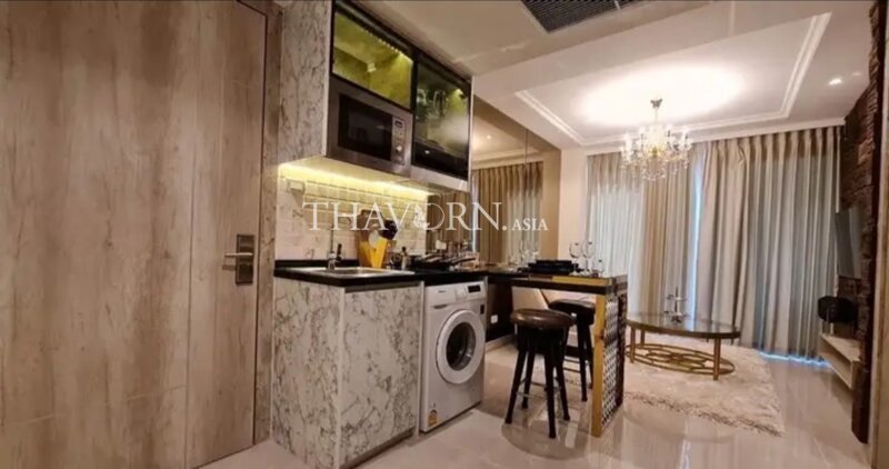 photo flat The Riviera Monaco Pattaya