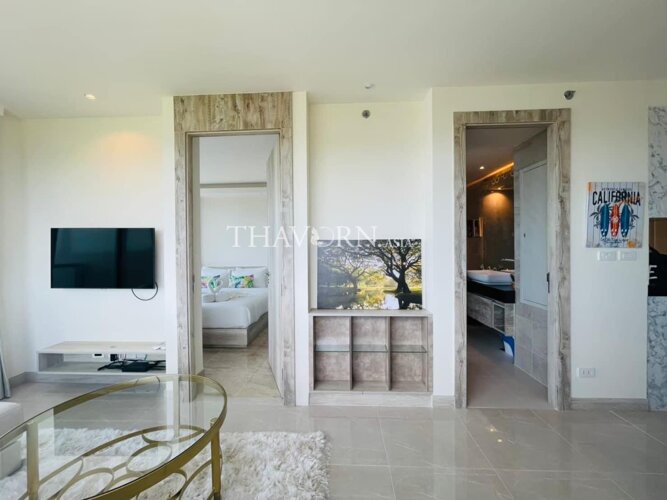 photo flat The Riviera Monaco Pattaya