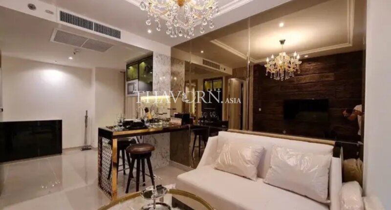 photo flat The Riviera Monaco Pattaya