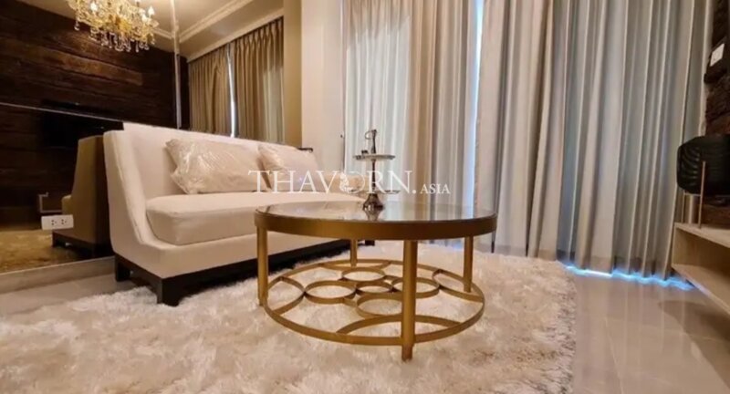 photo flat The Riviera Monaco Pattaya