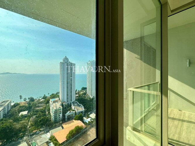 photo flat The Riviera Wongamat Beach