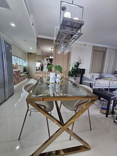 照片 房子 The Riviera Jomtien 公寓