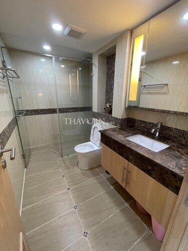 photo flat The Cliff