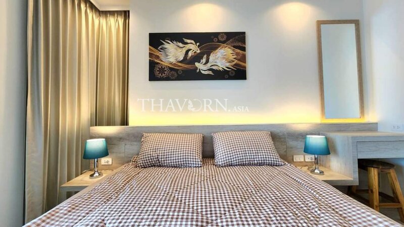 photo flat The Riviera Monaco Pattaya