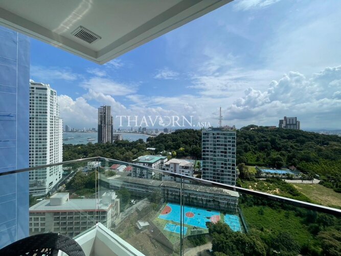 photo flat The Cliff