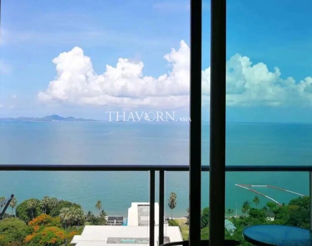 photo flat The Riviera Wongamat Beach