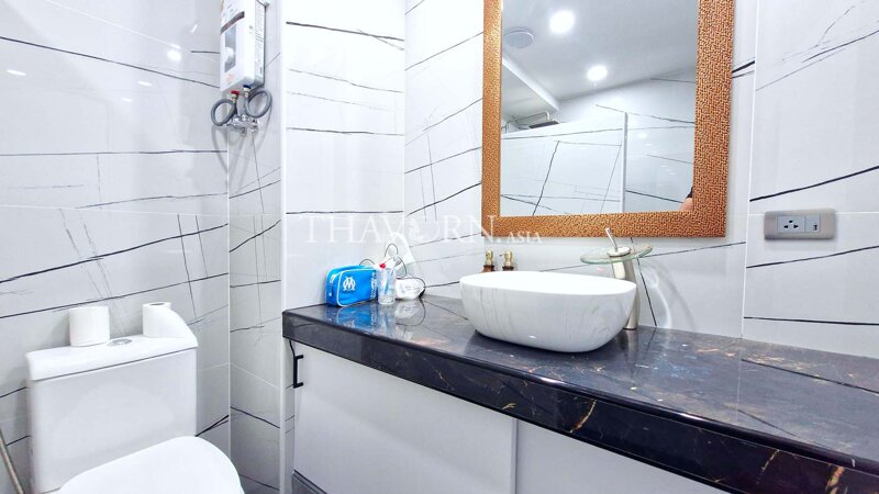 photo flat Thepthip Mansion