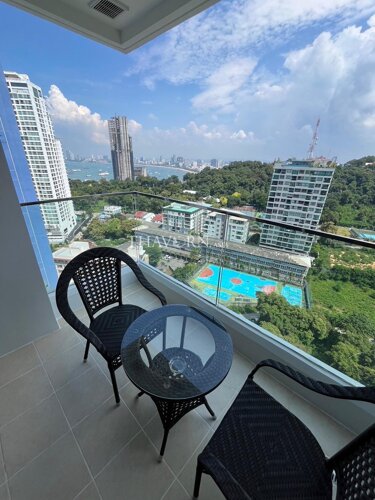 photo flat The Cliff