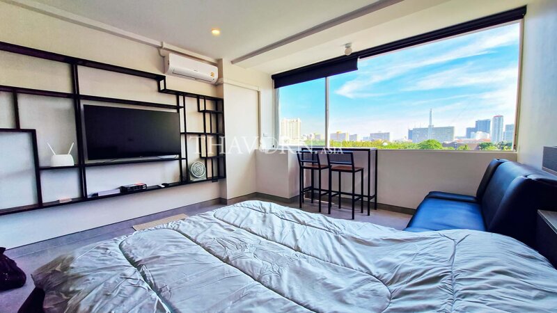 photo flat Thepthip Mansion