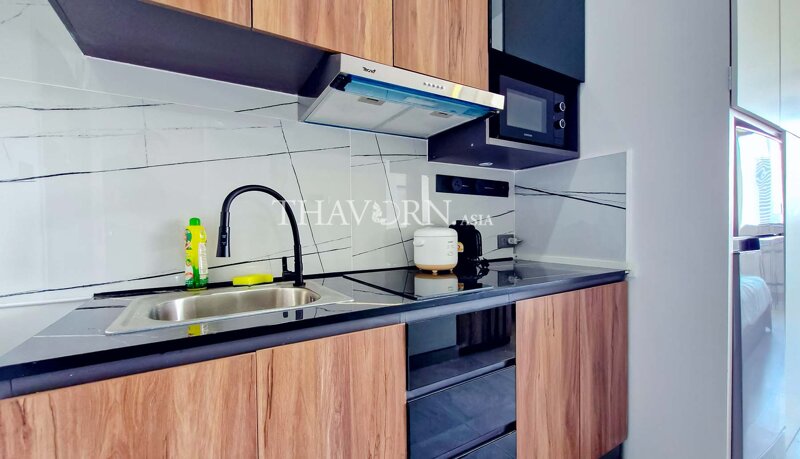 photo flat Thepthip Mansion