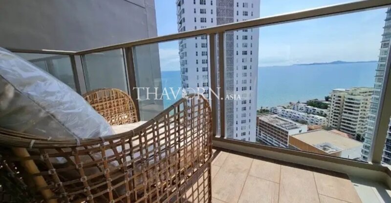 photo flat The Riviera Monaco Pattaya