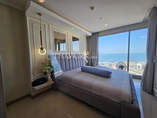 照片 房子 The Riviera Jomtien 公寓