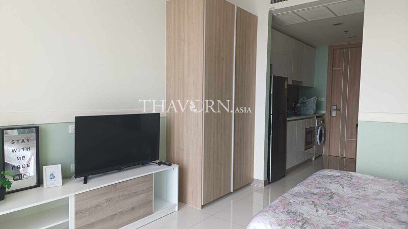 photo flat The Riviera Wongamat Beach