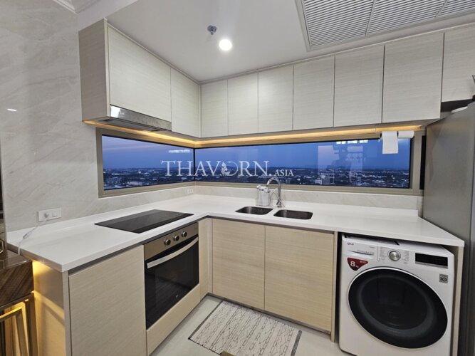 照片 房子 The Riviera Jomtien 公寓