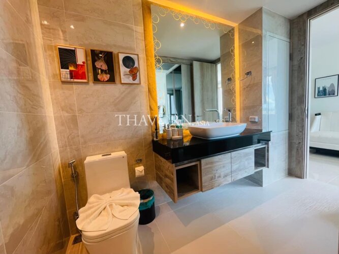 photo flat The Riviera Monaco Pattaya