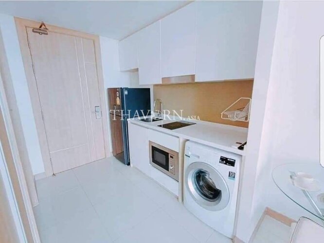 photo flat The Riviera Wongamat Beach