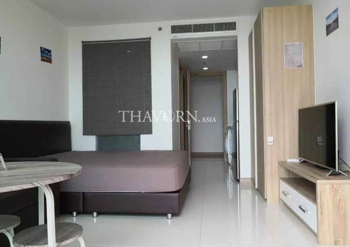 photo flat The Riviera Wongamat Beach