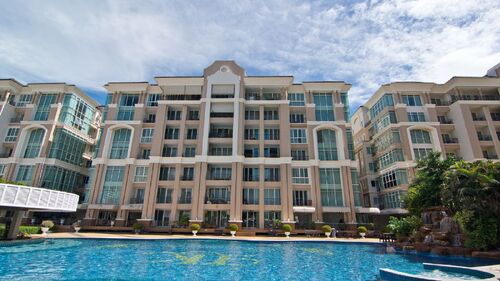 LK Legend 公寓 照片