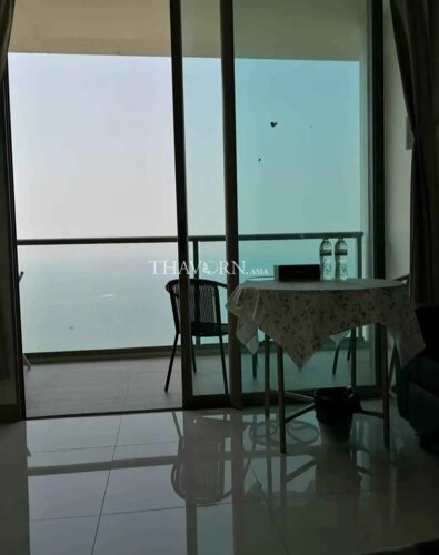 photo flat The Riviera Wongamat Beach