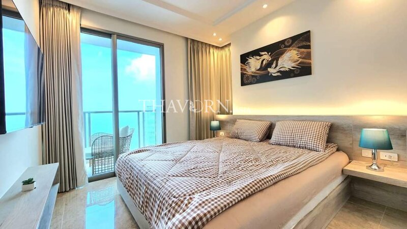 photo flat The Riviera Monaco Pattaya