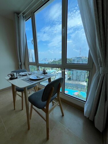 photo flat The Cliff