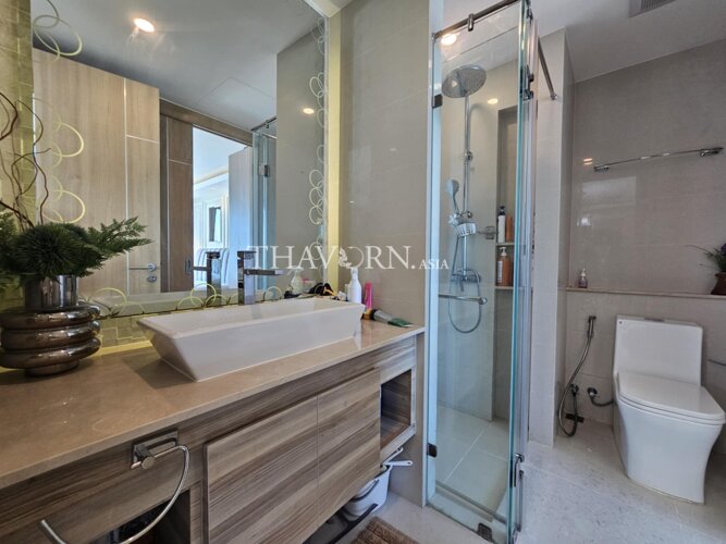 照片 房子 The Riviera Jomtien 公寓