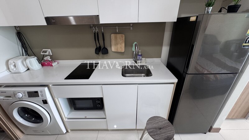 photo flat The Riviera Wongamat Beach