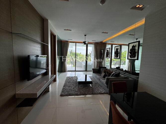 photo flat The Sanctuary