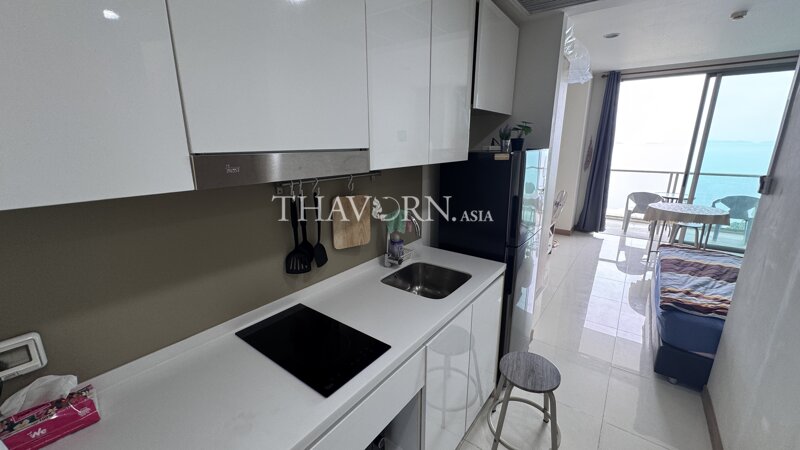 photo flat The Riviera Wongamat Beach