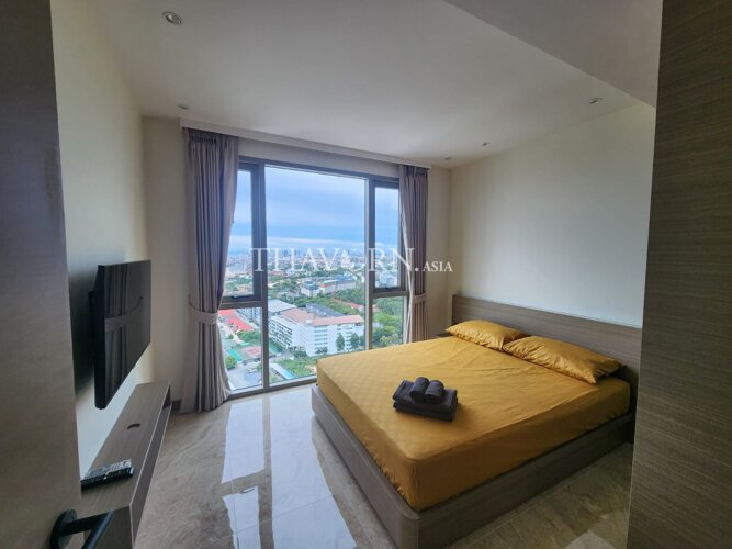 photo flat Riviera Ocean Drive