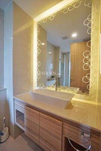 photo flat The Riviera Wongamat Beach