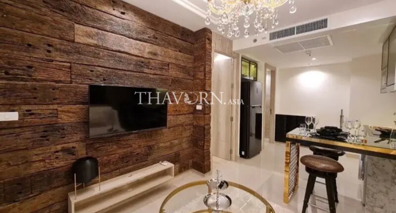 photo flat The Riviera Monaco Pattaya