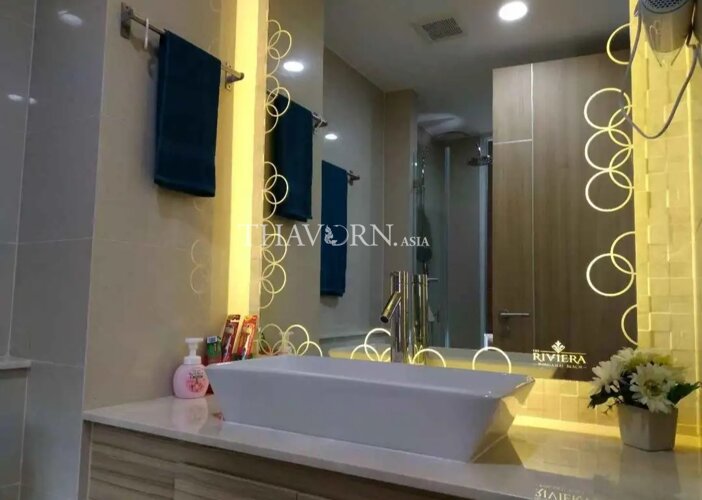 photo flat The Riviera Wongamat Beach