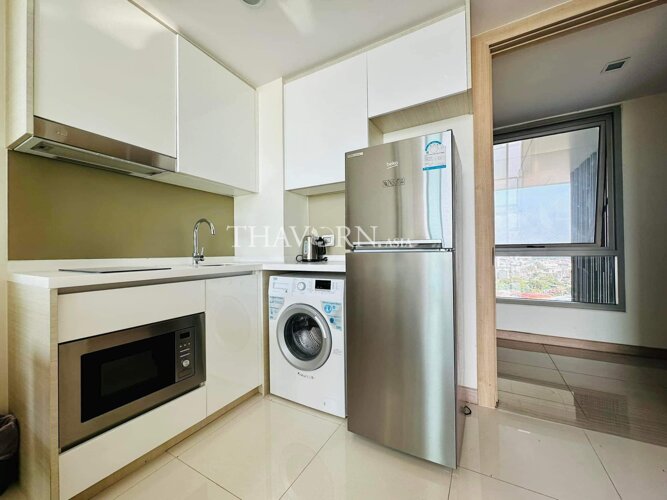 photo flat The Riviera Wongamat Beach