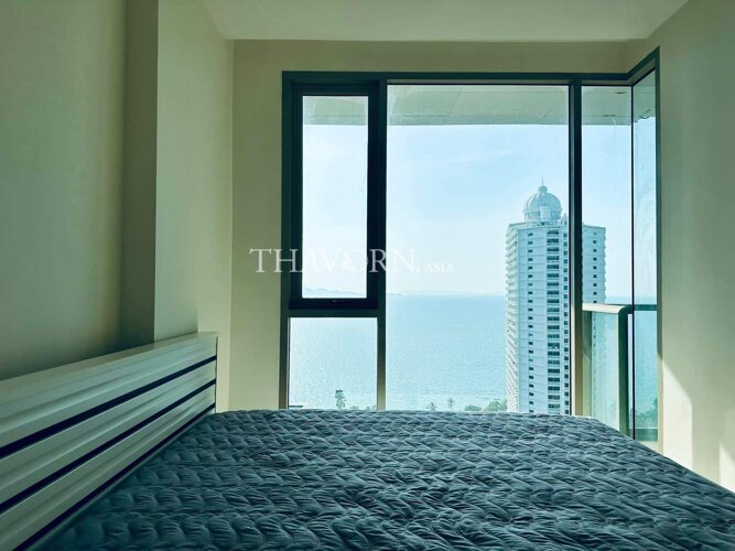 photo flat The Riviera Wongamat Beach