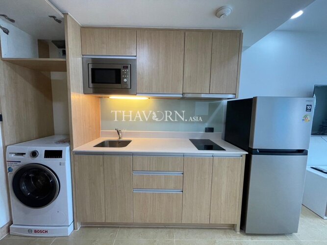 photo flat The Cliff