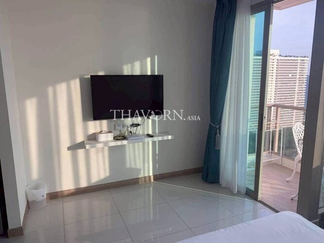 照片 房子 The Riviera Jomtien 公寓