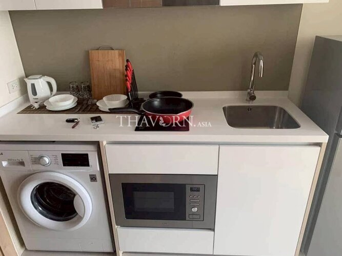 照片 房子 The Riviera Jomtien 公寓