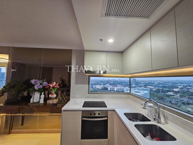 照片 房子 The Riviera Jomtien 公寓