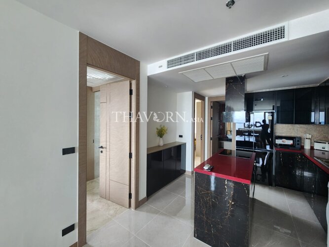 photo flat Riviera Ocean Drive