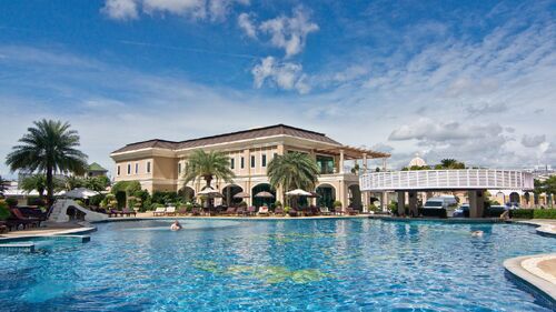 LK Legend 公寓 照片