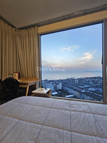 照片 房子 The Riviera Jomtien 公寓