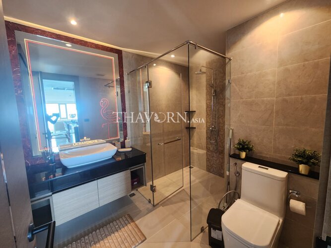 photo flat Riviera Ocean Drive