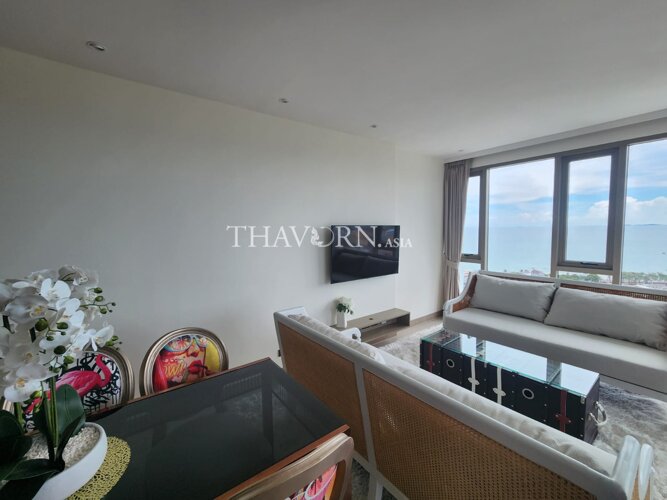 photo flat Riviera Ocean Drive