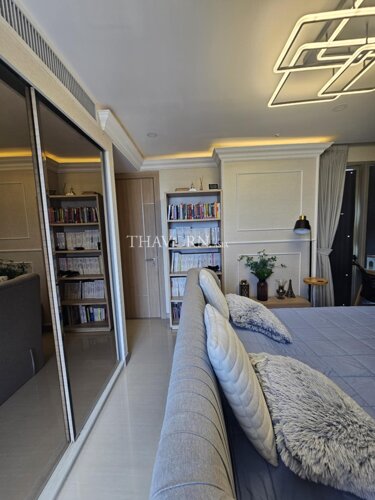 照片 房子 The Riviera Jomtien 公寓