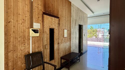 LK Legend 公寓 照片