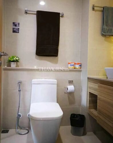 photo flat The Riviera Wongamat Beach