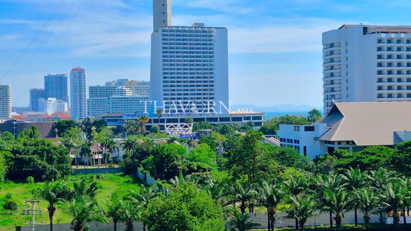 photo flat Thepthip Mansion