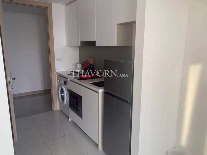 照片 房子 The Riviera Jomtien 公寓